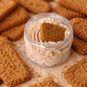Fondant Crémeux Speculoos