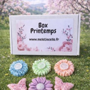 Box Printemps