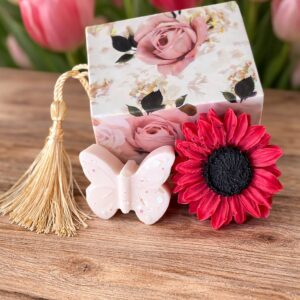 Box Tulipe