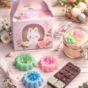 Box de Pâques