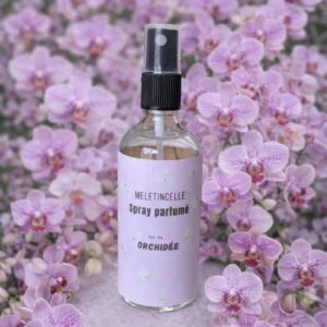 Brume Orchidée
