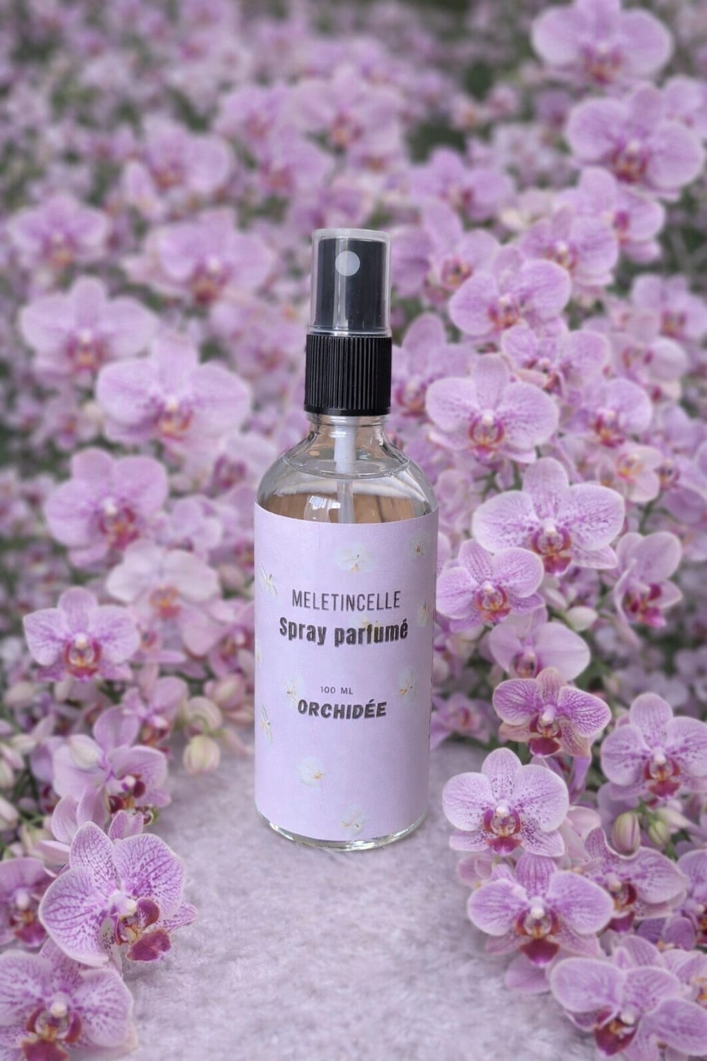 Brume Orchidée