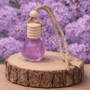Suspension Lilas