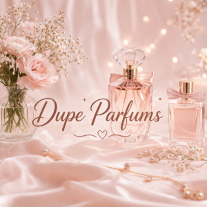 Dupe Parfum