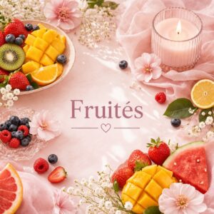 Fruités