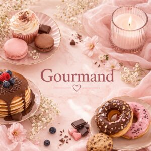 Gourmands