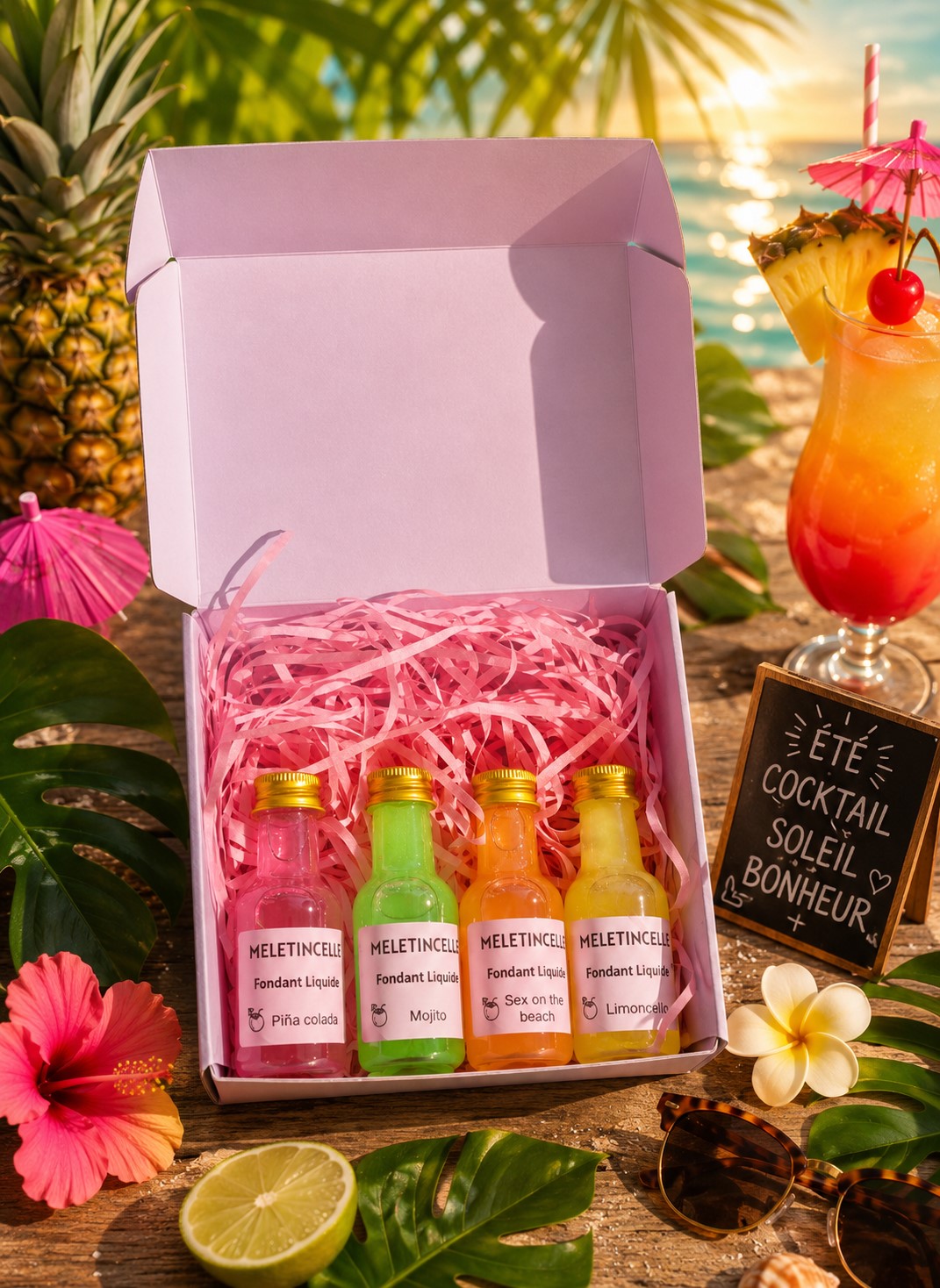Box Cocktail – Image 2