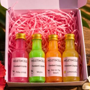 Box Cocktail
