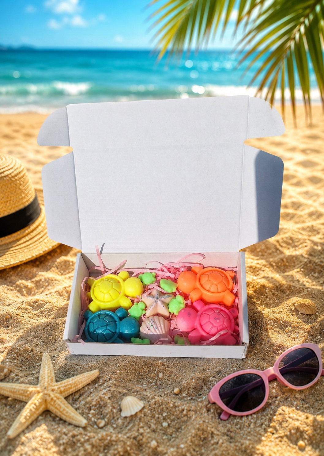 Box Monoï – Image 2