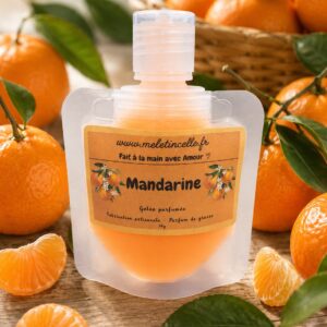 Gourde Parfumée Mandarine