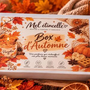 Box d'Automne