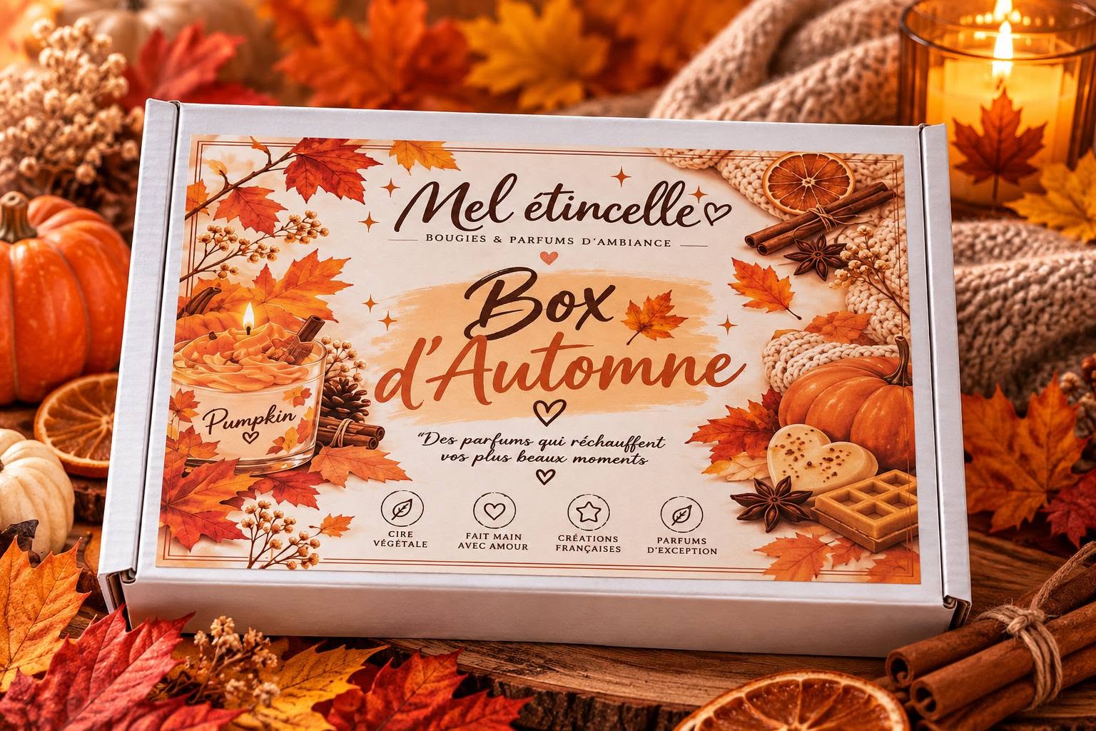 Box d'Automne