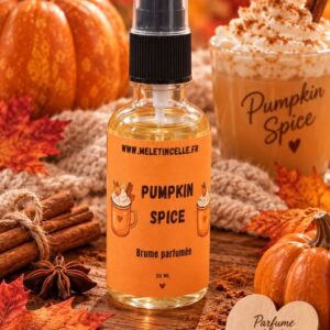 Brume Pumpkin Spice
