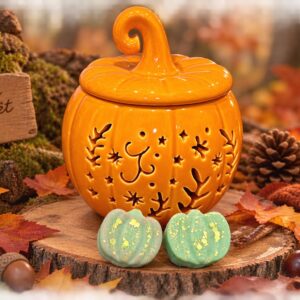 Fondant Parfumé Balade en Fôret