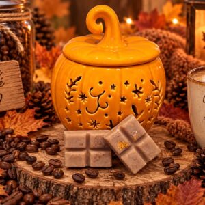 Fondant Parfumé Café