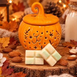 Fondant Parfumé Lait d'Amande